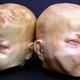 Illustration for article titled White-Chocolate Baby Heads: The Cure for Chocaholics